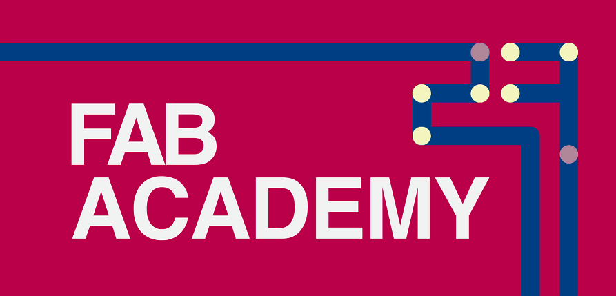 Sponsor - Fab Academy @ Fab Lab Benfica